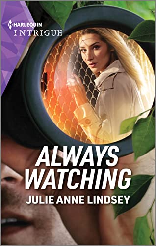 Stock image for Always Watching (Beaumont Brothers Justice, 2) for sale by Gulf Coast Books