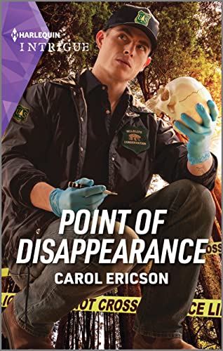 Beispielbild fr Point of Disappearance (A Discovery Bay Novel, 2) zum Verkauf von SecondSale