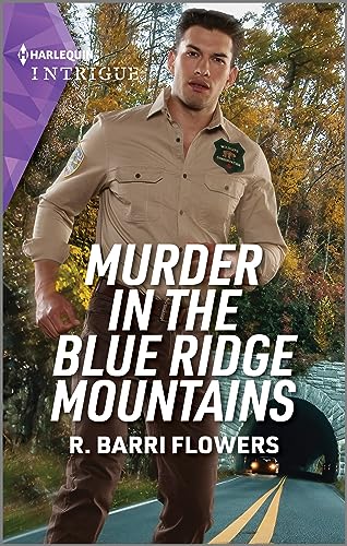 Imagen de archivo de Murder in the Blue Ridge Mountains a la venta por Blackwell's