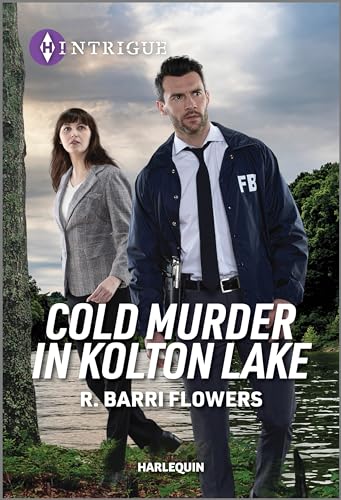 Beispielbild fr Cold Murder in Kolton Lake zum Verkauf von Blackwell's