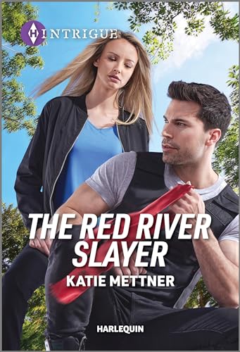Stock image for The Red River Slayer (Secure One, 3) for sale by ZBK Books