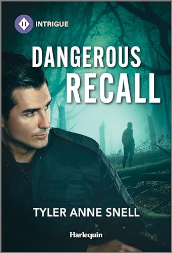 Stock image for Dangerous Recall (Harlequin Intrigue) for sale by Half Price Books Inc.