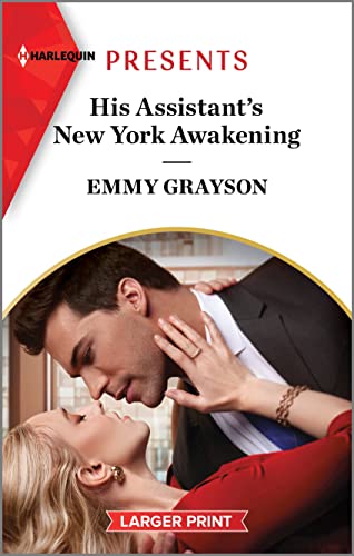 Stock image for His Assistant's New York Awakening (Harlequin Presents, 4151) for sale by ZBK Books