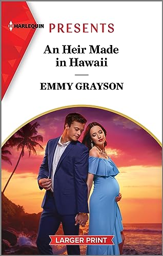 Stock image for An Heir Made in Hawaii (Hot Winter Escapes, 2) for sale by Half Price Books Inc.