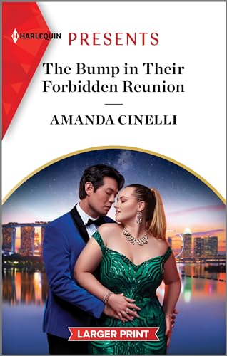Imagen de archivo de The Bump in Their Forbidden Reunion a la venta por ThriftBooks-Atlanta