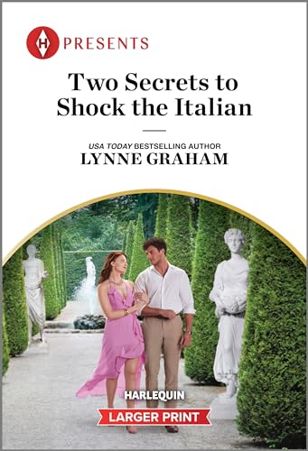 Beispielbild f�r Two Secrets to Shock the Italian zum Verkauf von Blackwell's