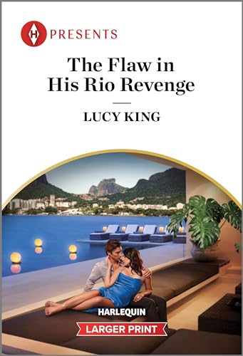 9781335592538: The Flaw in His Rio Revenge: 3 (Harlequin Presents, 4200)