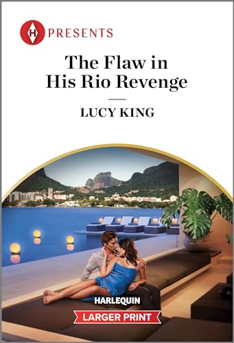 Imagen de archivo de The Flaw in His Rio Revenge (Heirs to a Greek Empire, 3) a la venta por Half Price Books Inc.