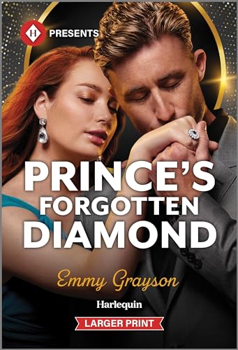 Imagen de archivo de Prince's Forgotten Diamond a la venta por ThriftBooks-Dallas