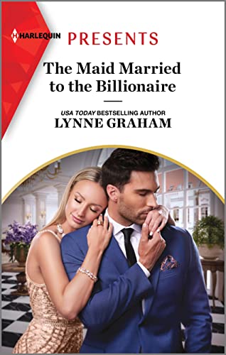 9781335592705: The Maid Married to the Billionaire: 1 (Harlequin Presents, 4121)