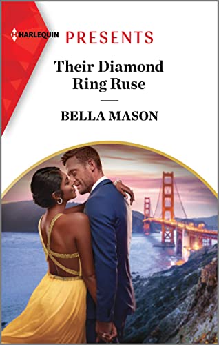 Beispielbild fr Their Diamond Ring Ruse (Harlequin Presents) zum Verkauf von BooksRun