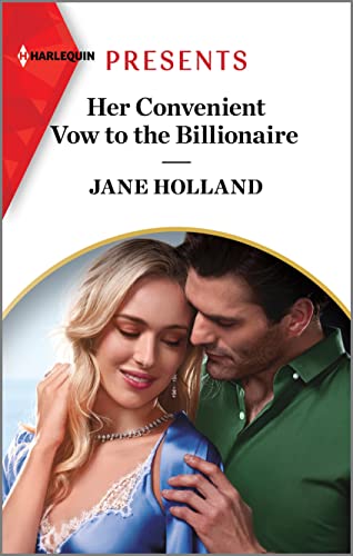 Beispielbild fr Her Convenient Vow to the Billionaire zum Verkauf von Better World Books