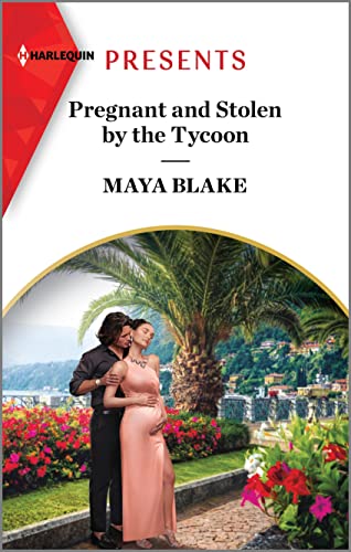 Stock image for Pregnant and Stolen by the Tycoon for sale by PBShop.store US