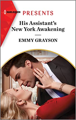 Imagen de archivo de His Assistant's New York Awakening (Harlequin Presents) a la venta por SecondSale