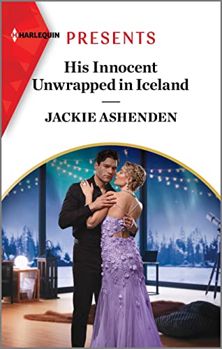 Stock image for His Innocent Unwrapped in Iceland for sale by Blackwell's