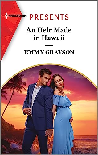 9781335593115: An Heir Made in Hawaii: 2 (Hot Winter Escapes)
