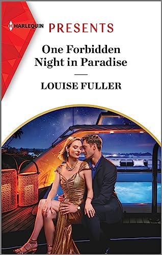 Beispielbild fr One Forbidden Night in Paradise zum Verkauf von Blackwell's