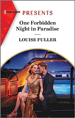 Stock image for One Forbidden Night in Paradise (Hot Winter Escapes, 4) for sale by SecondSale