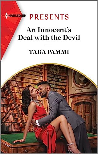 Stock image for An Innocent's Deal with the Devil (Billion-Dollar Fairy Tales, 3) for sale by SecondSale