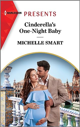 Stock image for Cinderella's One-Night Baby (Harlequin Presents, 4177) for sale by SecondSale