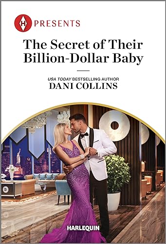 Beispielbild fr The Secret of Their Billion-Dollar Baby zum Verkauf von Blackwell's