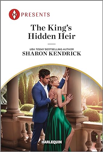 Beispielbild fr The King's Hidden Heir zum Verkauf von Blackwell's