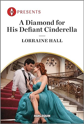 Beispielbild fr A Diamond for His Defiant Cinderella zum Verkauf von Blackwell's