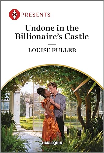 Stock image for Undone in the Billionaire's Castle (Behind the Billionaire's Doors., 2) for sale by ZBK Books