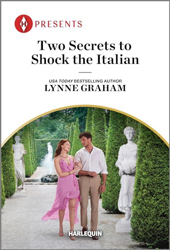 Beispielbild f�r Two Secrets to Shock the Italian zum Verkauf von Blackwell's
