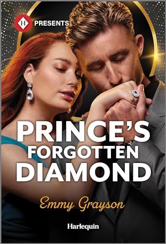 Stock image for Prince's Forgotten Diamond (Diamonds of the Rich and Famous, 2) for sale by HPB-Diamond