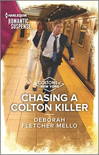Stock image for Chasing a Colton Killer The Co for sale by SecondSale