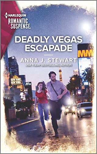 Stock image for Deadly Vegas Escapade Honor Bo for sale by SecondSale