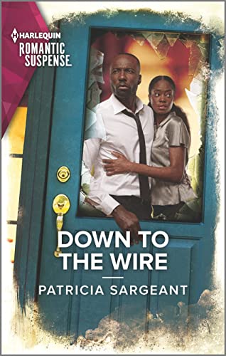 Stock image for Down to the Wire (The Tour� Security Group, 1) for sale by Idaho Youth Ranch Books