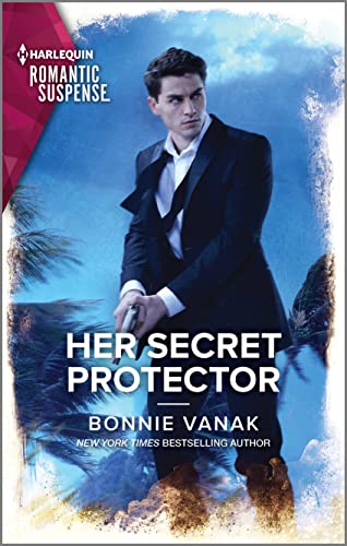 Stock image for Her Secret Protector (SOS Agency, 4) for sale by Gulf Coast Books