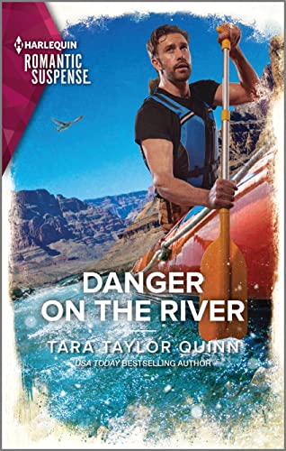 9781335593870: Danger on the River: 14 (Harlequin Romantic Suspense)