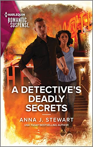 Stock image for A Detectives Deadly Secrets Ho for sale by SecondSale