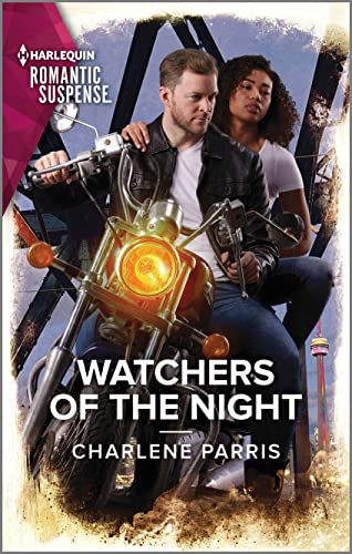 Stock image for Watchers of the Night (The Night Guardians, 1) for sale by Jenson Books Inc