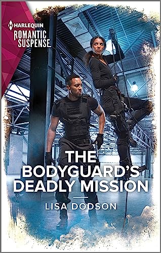 Beispielbild fr The Bodyguard's Deadly Mission zum Verkauf von Blackwell's