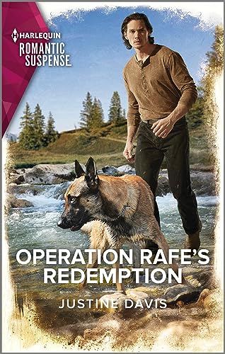 Beispielbild fr Operation Rafe's Redemption (Cutter's Code, 17) zum Verkauf von SecondSale