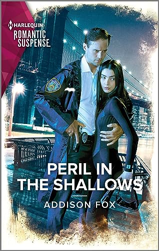 9781335593962: Peril in the Shallows: 2 (Harlequin Romantic Suspense: New York Harbor Patrol)
