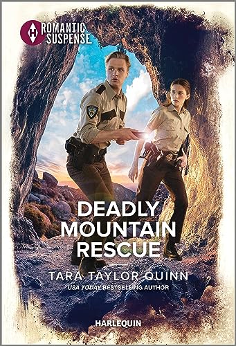 Beispielbild fr Deadly Mountain Rescue (Sierra's Web, 15) zum Verkauf von BooksRun