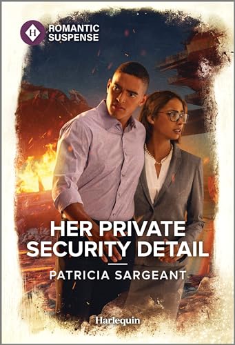Stock image for Her Private Security Detail (The Tour Security Group, 2) for sale by Half Price Books Inc.