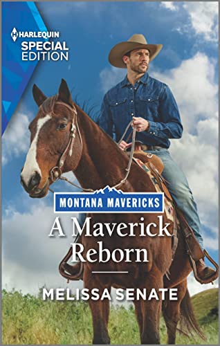 Imagen de archivo de A Maverick Reborn a la venta por Blackwell's