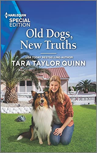 Beispielbild fr Old Dogs, New Truths (Sierra's Web, 9) zum Verkauf von BooksRun