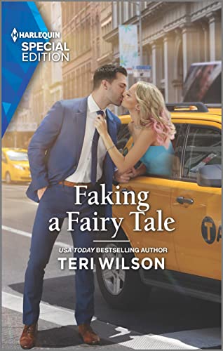 9781335594211: Faking a Fairy Tale (Love, Unveiled, 2)