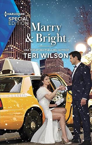 Stock image for Marry & Bright (Love, Unveiled, 3) for sale by SecondSale