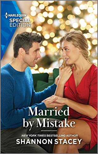Stock image for Married by Mistake (Sutton's Place, 6) for sale by SecondSale