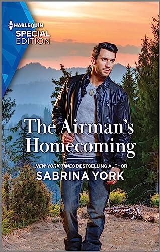 9781335594457: The Airman's Homecoming: 2 (Harlequin Special Edition)