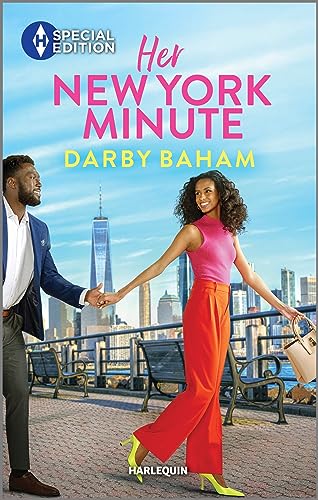 Stock image for Her New York Minute (The Friendship Chronicles, 4) for sale by Reliant Bookstore
