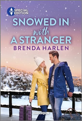 Stock image for Snowed in with a Stranger 16 M for sale by SecondSale